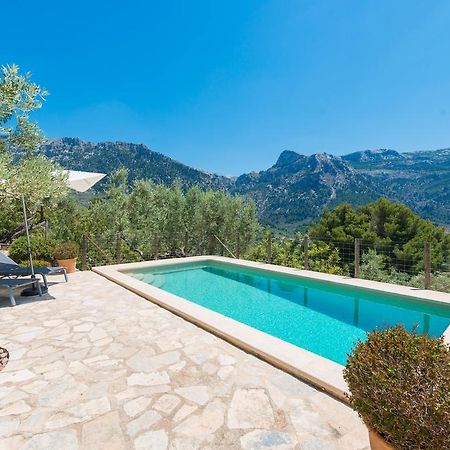 Son Bou Villa Sóller Dış mekan fotoğraf