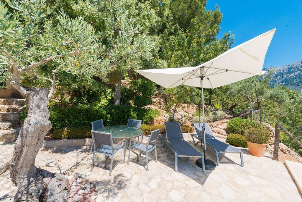 Son Bou Villa Sóller Dış mekan fotoğraf