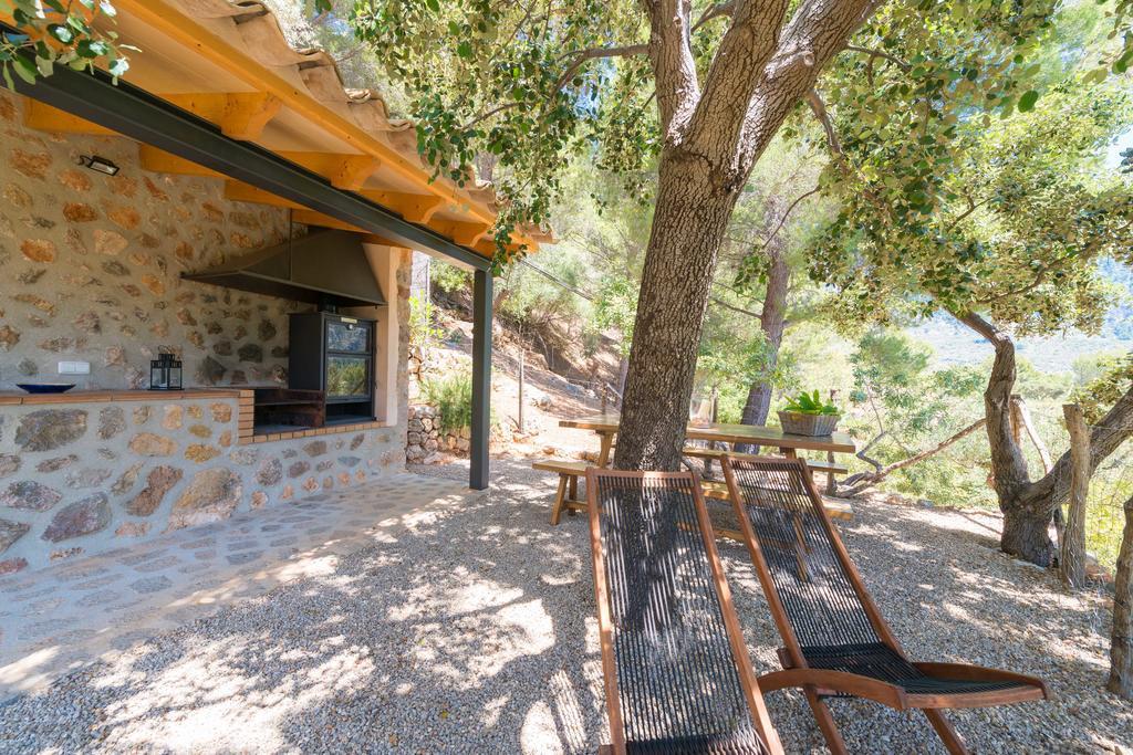Son Bou Villa Sóller Dış mekan fotoğraf
